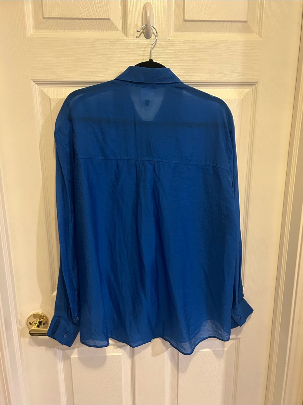 Cabi Luminous Blouse - Picture 5 of 7
